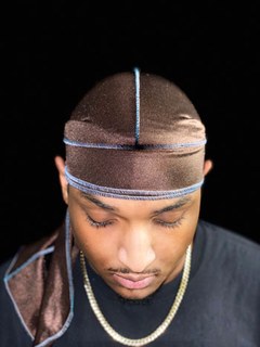 Chocolate Dazzle