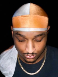 Creamsicle