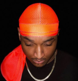 Flamin Hot Mesh