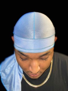 Mo Better Blue by SMW