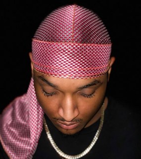 OMS Burgundy