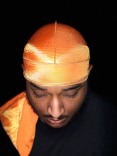 Orange Dazzle