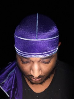 Purple Dazzle