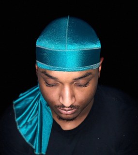 Teal Dazzle