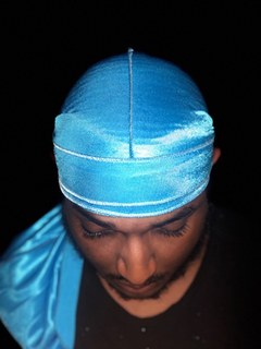 Turquoise Dazzle