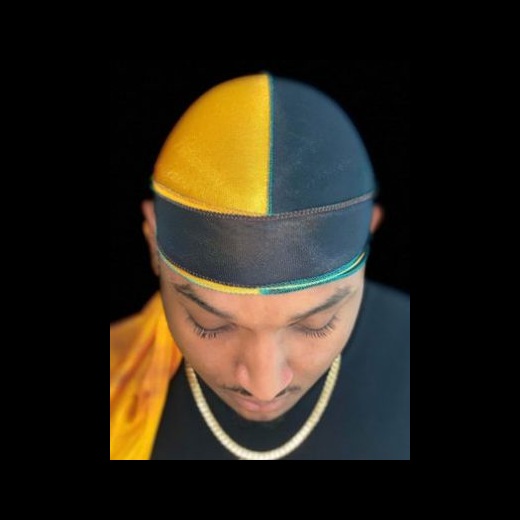 Bumble Bee (Black/Gold)