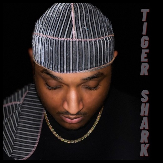 Tiger Shark - Velvet